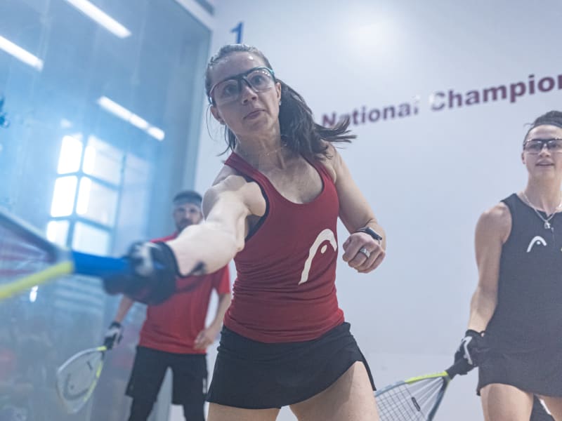 USA Racquetball USA Racquetball Homepage